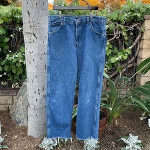 Dickies Carpenter Jeans Size 36” Waist Perfection